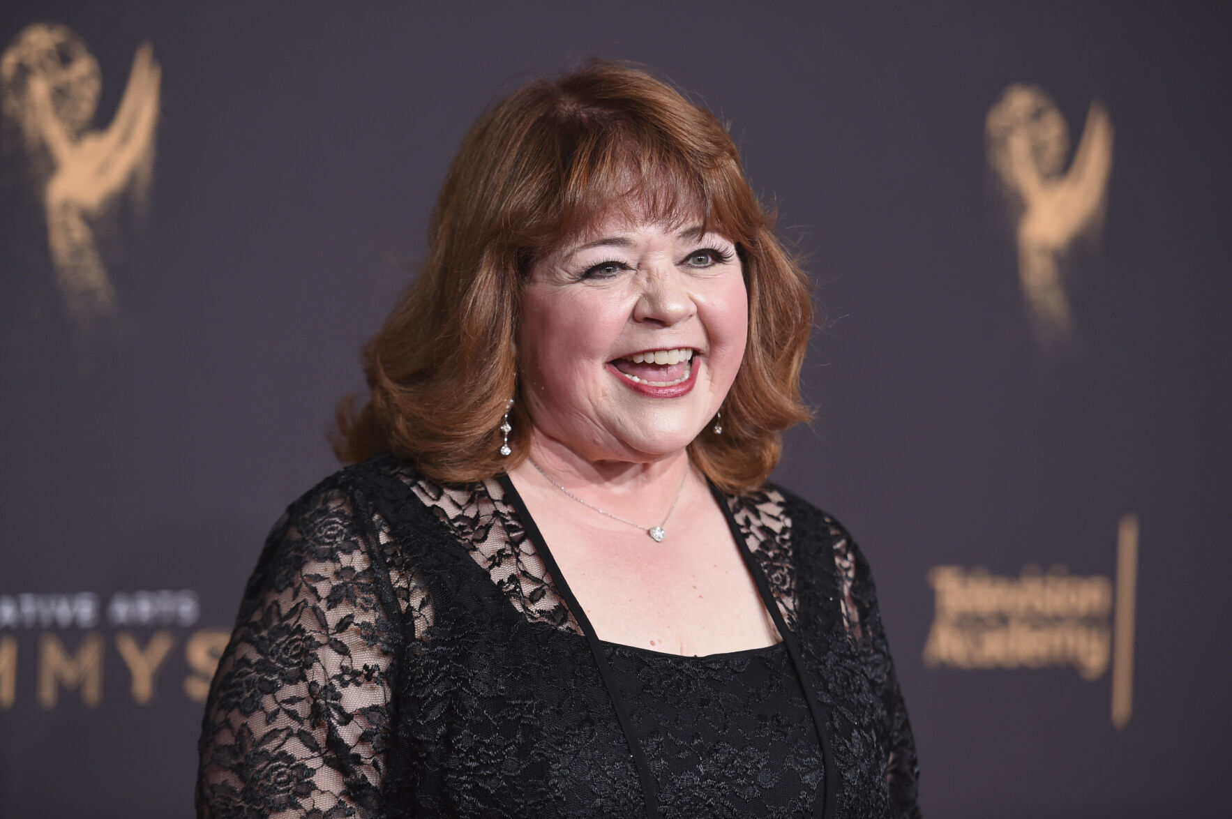 Patrika Darbo